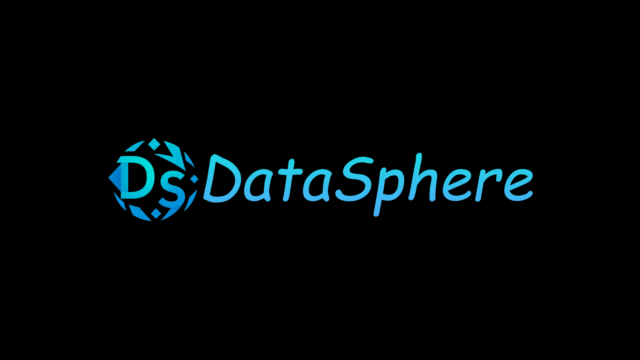 Datasphere 官網