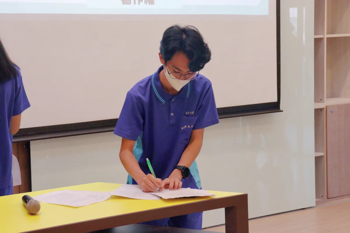 計畫參與活動圖片
