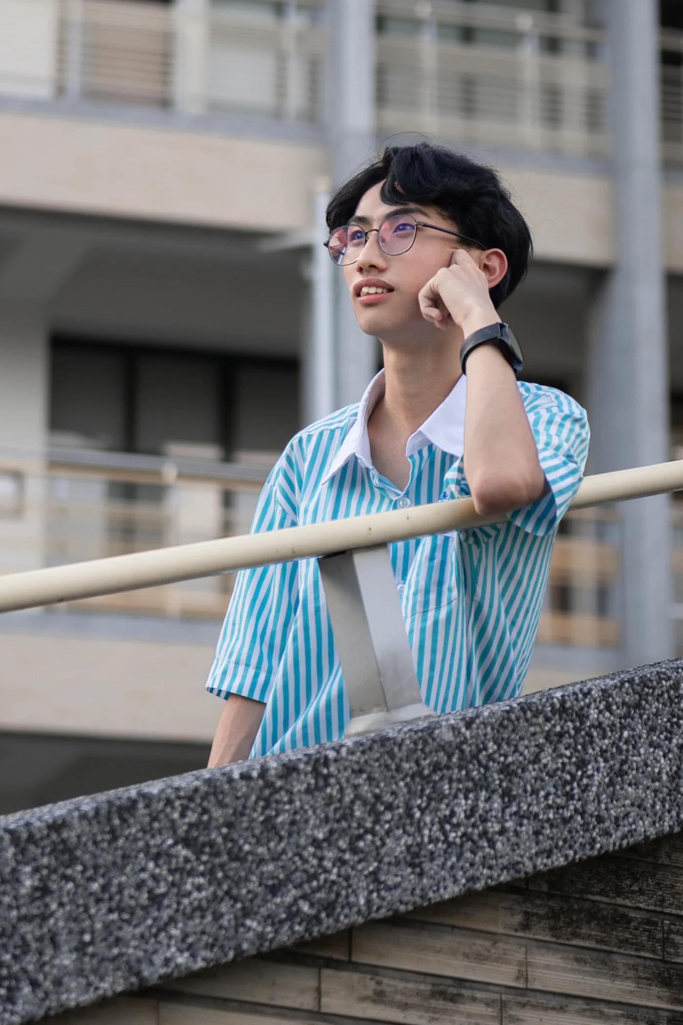 學生自治